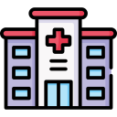 Hospitals & Clinics