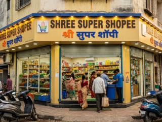 Smart Bazaar