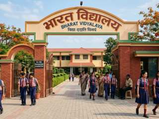 Bharat Vidyalaya