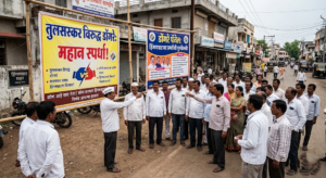 Tulsaskar vs. Dongre Rivalry