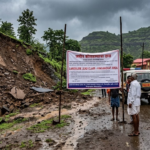 Landslide Lead Claim