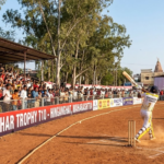 Gajodhar Trophy T10