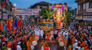 Ganesh Chaturthi