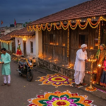 Diwali Festival