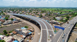 Hinganghat ROB Project