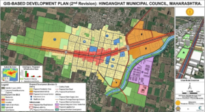GIS-Based Development Plan
