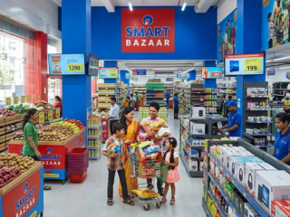 Smart Bazaar