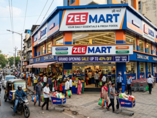Zee Mart