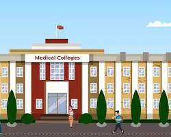 Renovated GMCH Cost Approved
