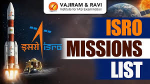 Isro Selection process