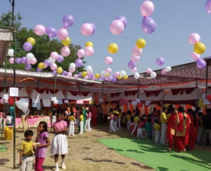 Bal Anand Melava