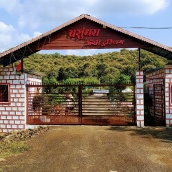 Ranwara Agro Tourism