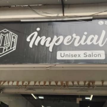 Imperial Unisex Salon