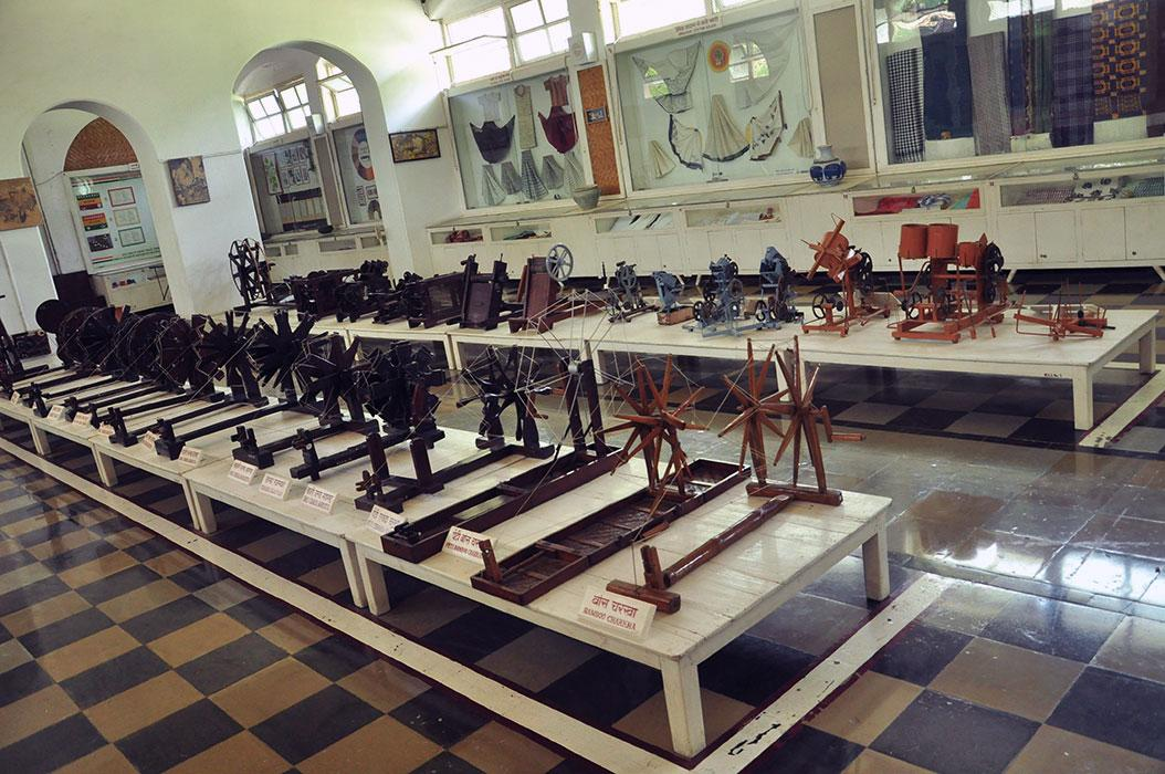 Magan Sangrahalaya Museum