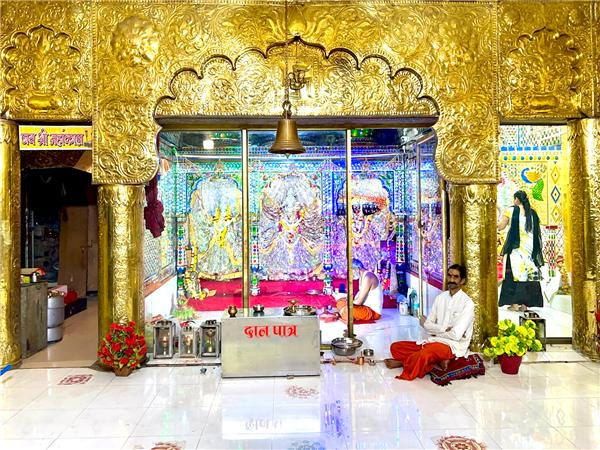 Mata Mandir