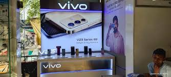Vivo store