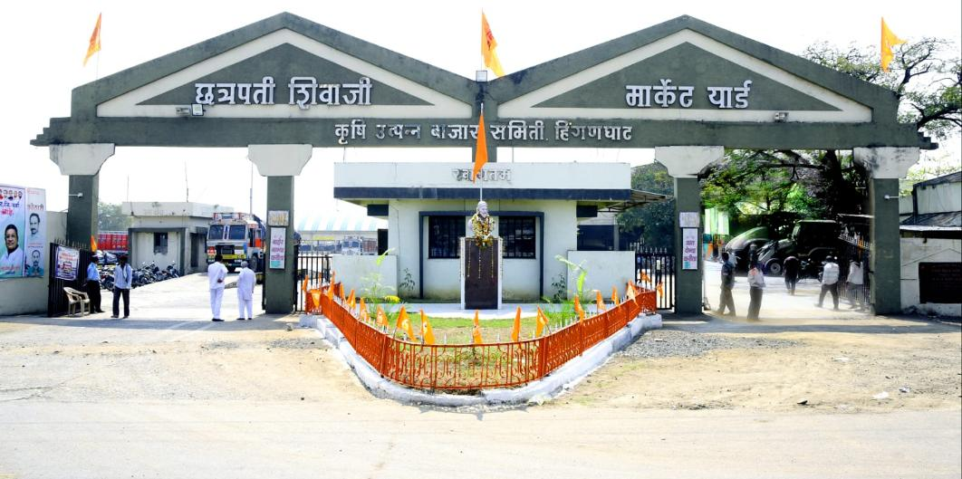 Central Ward Heritage Zone