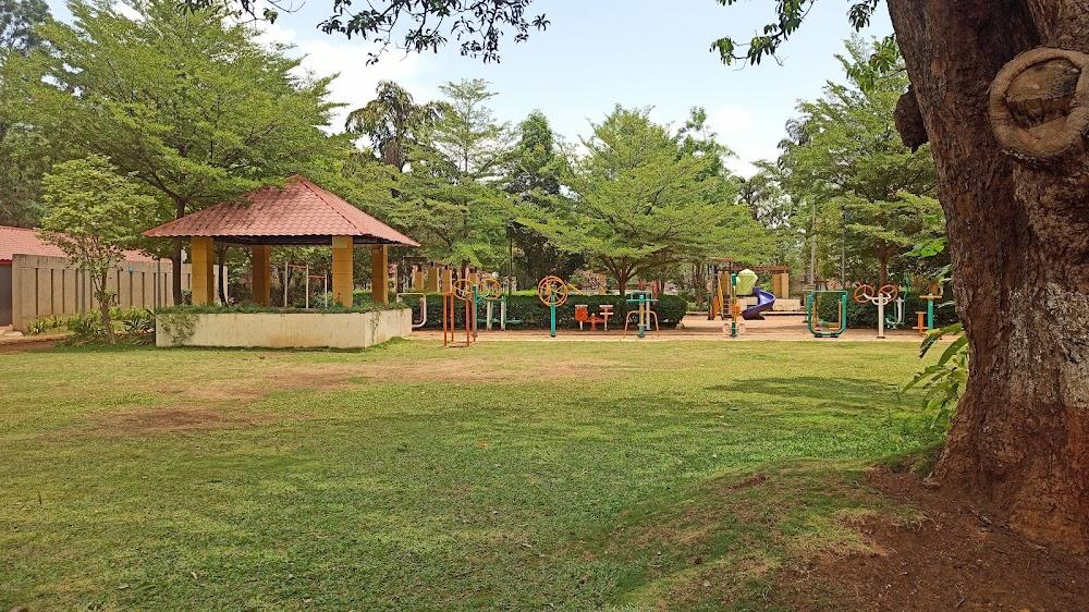 Chhatrapati Shivaji Maharaj Park